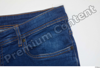 Clothes   261 blue jeans casual clothing trousers 0006.jpg